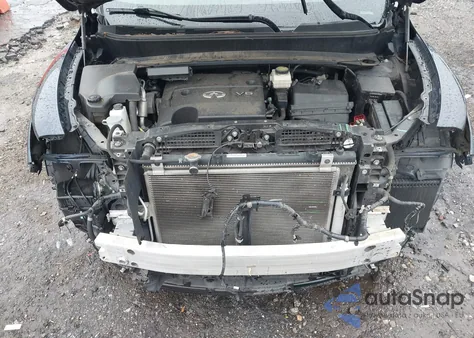 2015 Infiniti Qx60 z USA, uszkodzony, nr VIN 5N1AL0MM5FC523705